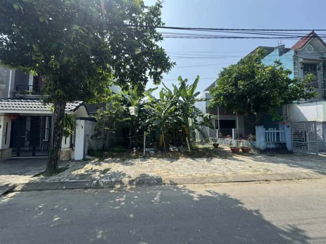 Bán đất Đào Ngọc Chua Quận Liên Chiểu, TP. Đà Nẵng – giá 3.5 tỷ