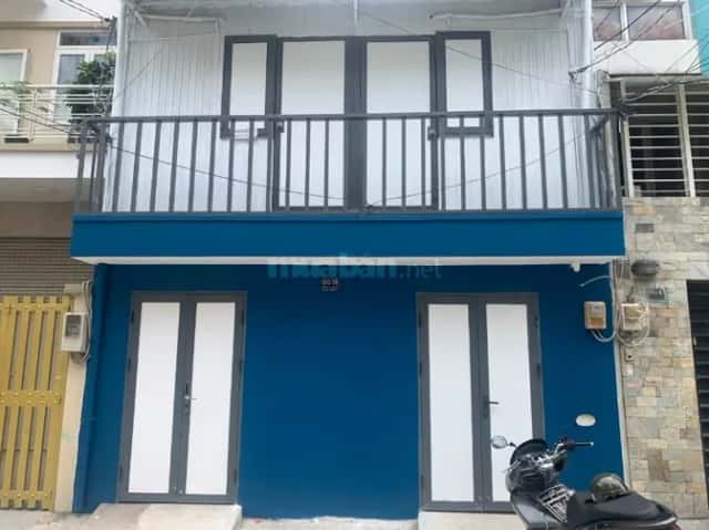 Cho thuê phòng trọ Cách Mạng Tháng Tám Quận 10, TP.HCM – 1 phòng ngủ, giá 2.5 triệu