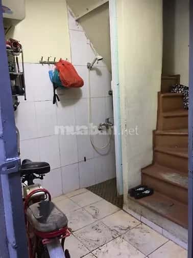 Cho thuê phòng trọ Ngõ 53 Phố Nguyên Khiết Hồng Hà, Hà Nội – giá 2.5 triệu