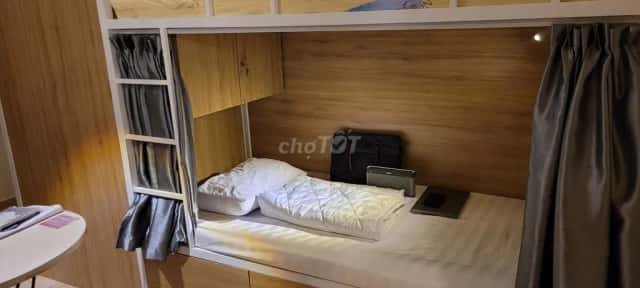 Cho thuê phòng trọ Đường Số 6 Thành phố Thủ Đức, TP.HCM – giá 1 triệu
