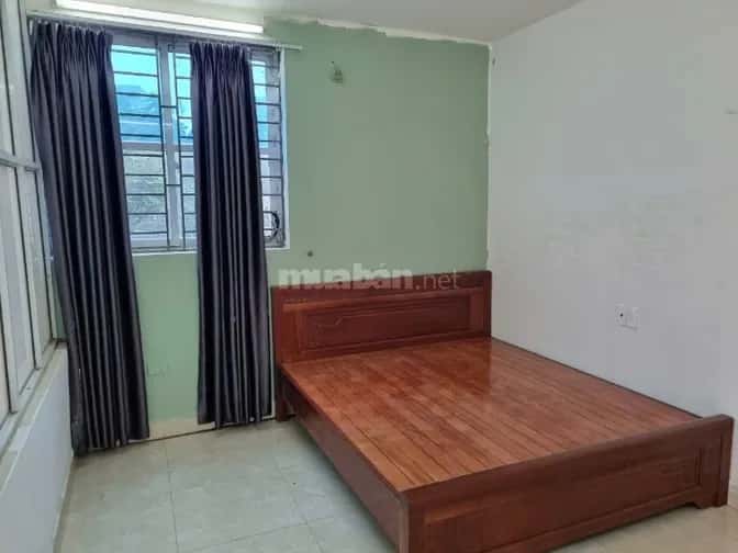 Cho thuê nhà hẻm Đường Tây Mỗ Tây Mỗ, Hà Nội – 2 phòng ngủ, giá 4.8 triệu
