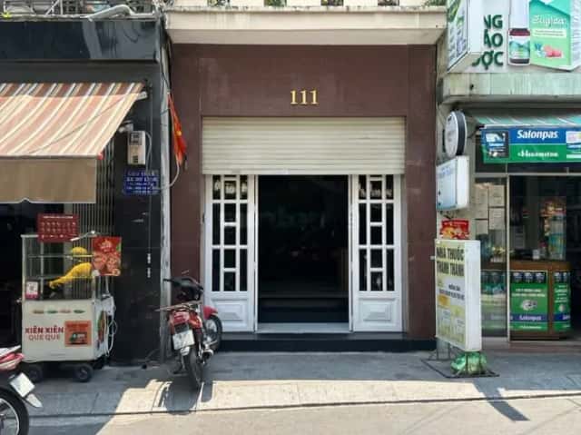 Cho thuê nhà hẻm Đường Phan Văn Hân Quận Bình Thạnh, TP.HCM – giá 10 triệu