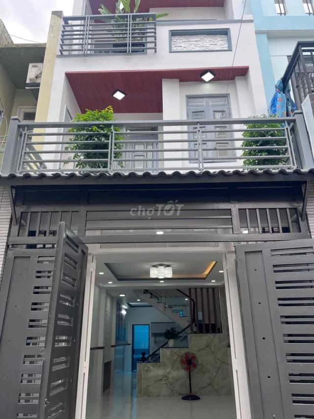 Bán nhà hẻm Đường Liên khu 4-5 Quận Bình Tân, TP.HCM – 4 phòng ngủ, giá 5.1 tỷ Bán nhà hẻm Đường Liên khu 4-5 Quận Bình Tân, TP.HCM – 4 phòng ngủ, giá 5.1 tỷ