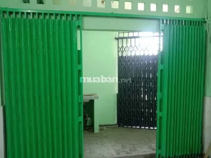 Cho thuê nhà hẻm Đường Quang Trung Gò Vấp, TP.HCM – 2 phòng ngủ, giá 6.5 triệu