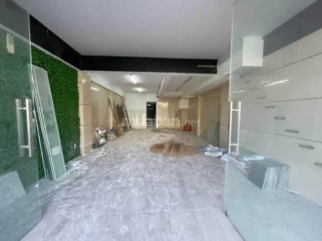 Cho thuê nhà mặt tiền Đường Kinh Dương Vương Quận 6, TP.HCM – giá 17 triệu