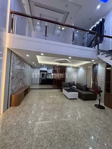 Cho thuê nhà hẻm Lê Độ Thanh Khê, Đà Nẵng – 3 phòng ngủ, giá 14 triệu