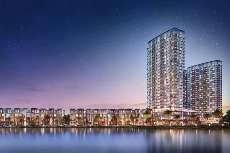The 9 Stellars Thủ Đức — Quận 9, Thành phố Hồ Chí Minh