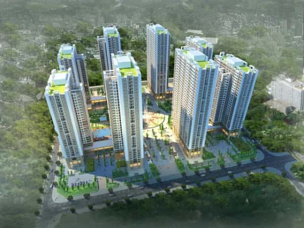 Dự án An Bình City — Bắc Từ Liêm, Hà Nội