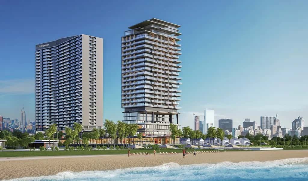 FLC City Hotel Beach Quy Nhơn — Bình Định