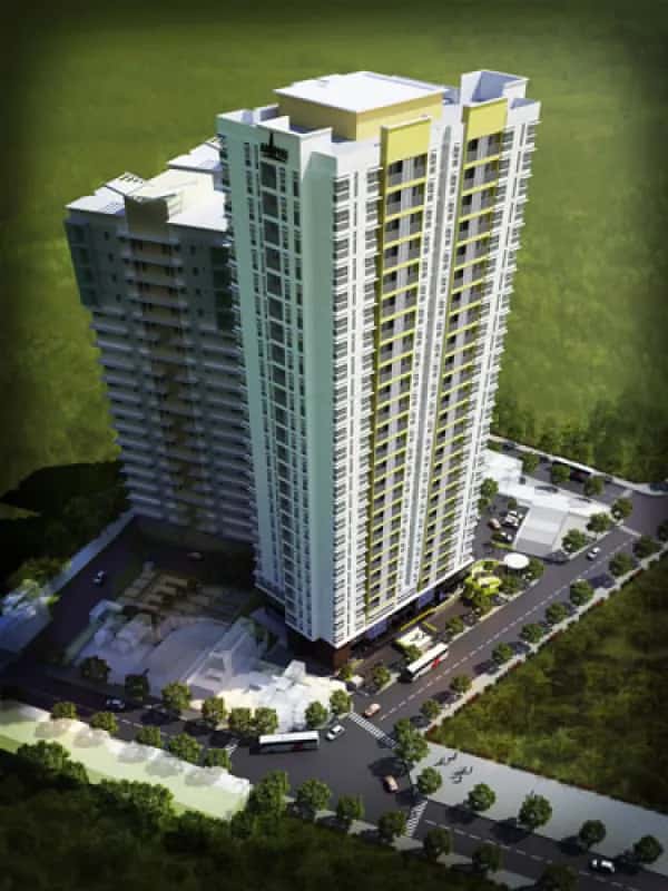 Dự án Khu căn hộ An Phú 2 — Quận 6, Thành phố Hồ Chí Minh