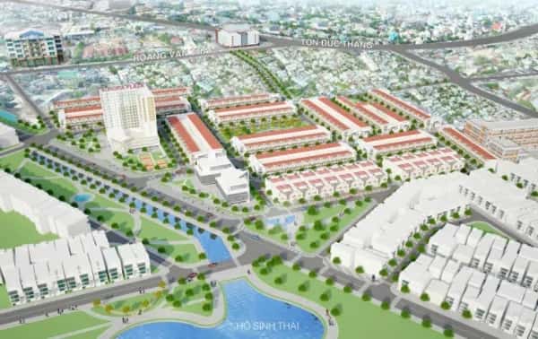 Aurora DaNang City — Liên Chiểu, Đà Nẵng