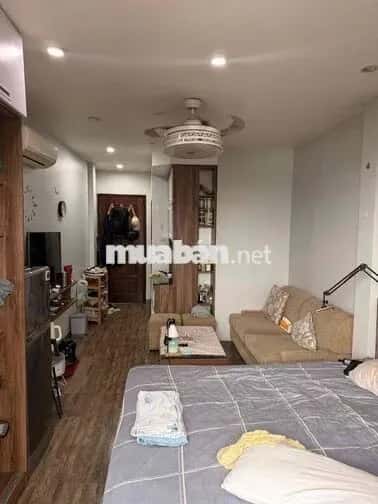 Cho thuê căn hộ chung cư Phố Trúc Bạch Ba Đình, Hà Nội – giá 7 triệu