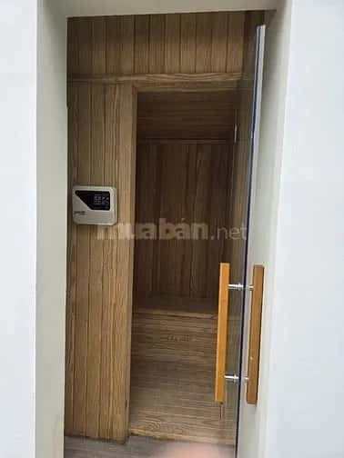 Cho thuê nhà hẻm Lê Hữu Kiều Quận 2, TP.HCM – 9 phòng ngủ, giá 234 triệu