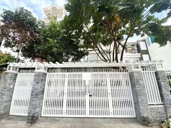 Cho thuê nhà hẻm Hà Thanh Nha Trang, Khánh Hòa – 6 phòng ngủ, giá 25 triệu