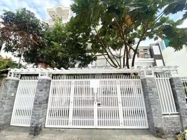 Cho thuê nhà hẻm Hà Thanh Nha Trang, Khánh Hòa – 6 phòng ngủ, giá 25 triệu
