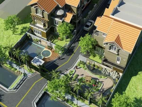 Vạn Xuân Bắc Sài Gòn — Quận 12, Thành phố Hồ Chí Minh