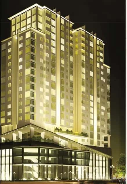 Bảy Hiền Tower — Quận Tân Bình, Thành phố Hồ Chí Minh