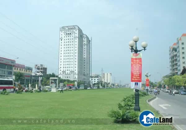 B.I.G Tower — Bắc Từ Liêm, Hà Nội