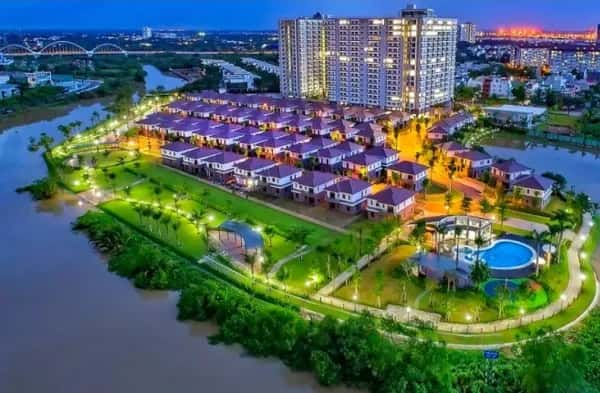 Dự án Valora Fuji — Quận 9, Thành phố Hồ Chí Minh