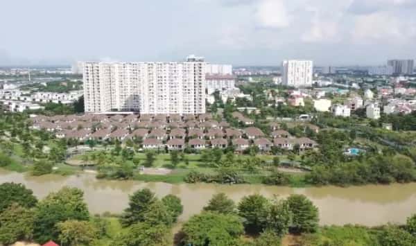 Dự án Valora Kikyo — Quận 9, Thành phố Hồ Chí Minh