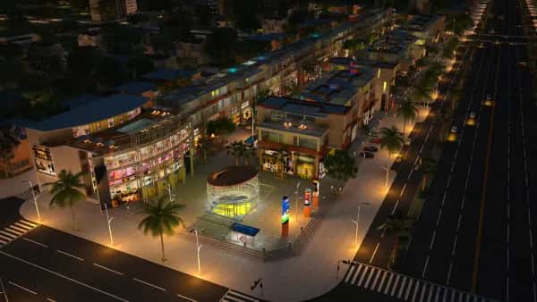 Biệt thự Galleria