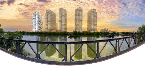 Dự án The Era Premium — Quận 7, Thành phố Hồ Chí Minh