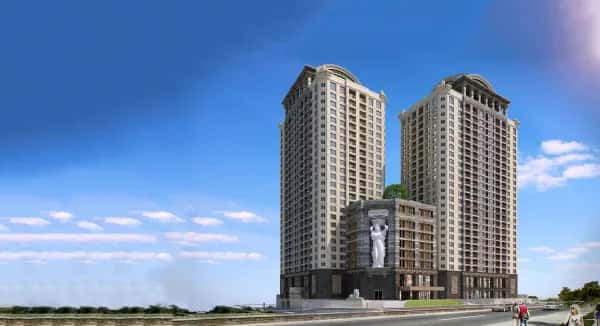 D’. Le Roi Soleil — Tây Hồ, Hà Nội