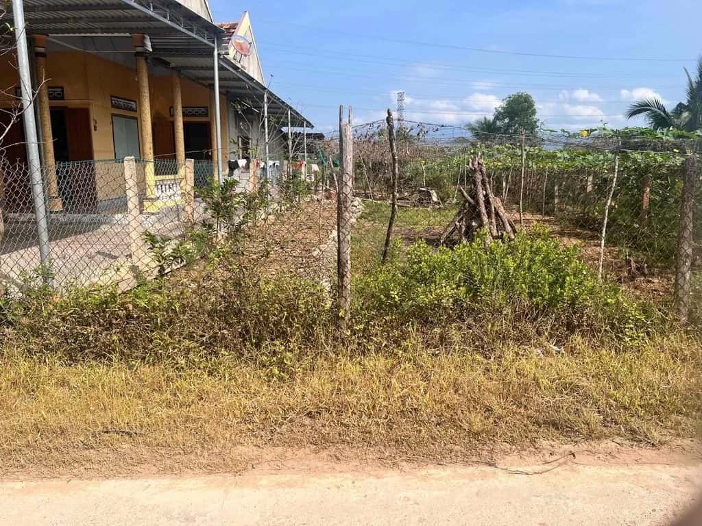 Bán đất Thôn Ninh Điền Thị xã Ninh Hòa, Khánh Hòa – giá 750 triệu