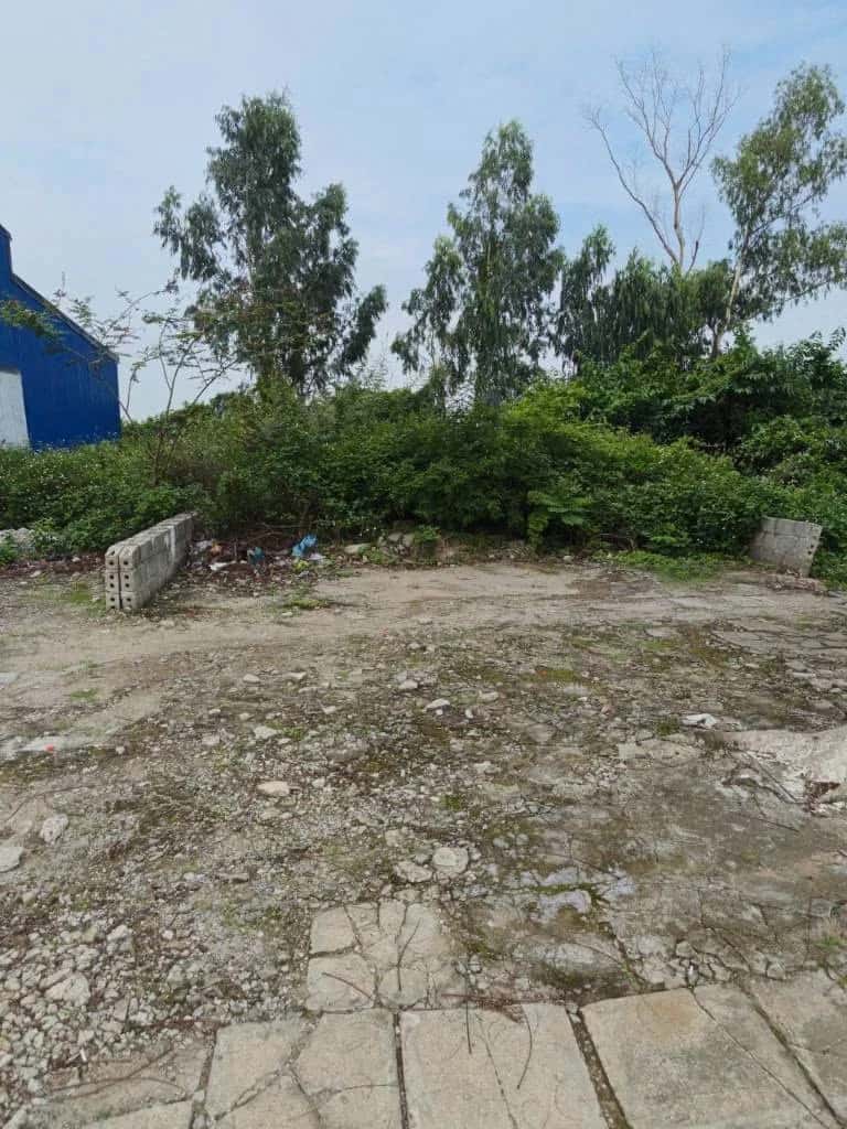 Bán đất đường Phạm Văn Đồng  Quận Dương Kinh, TP. Hải Phòng – giá 3.7 tỷ