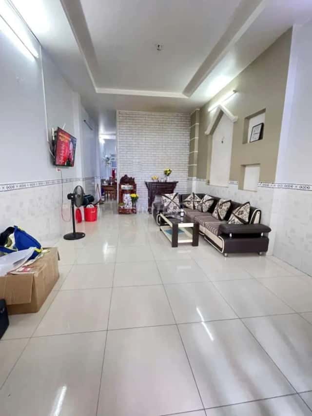 Cho thuê nhà hẻm Đường Lê Đình Cẩn Quận Bình Tân, TP.HCM – 2 phòng ngủ, giá 8 triệu Cho thuê nhà hẻm Đường Lê Đình Cẩn Quận Bình Tân, TP.HCM – 2 phòng ngủ, giá 8 triệu