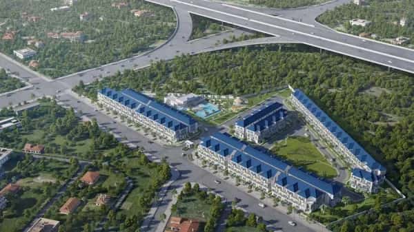 Dự án Merita — Quận 9, Thành phố Hồ Chí Minh