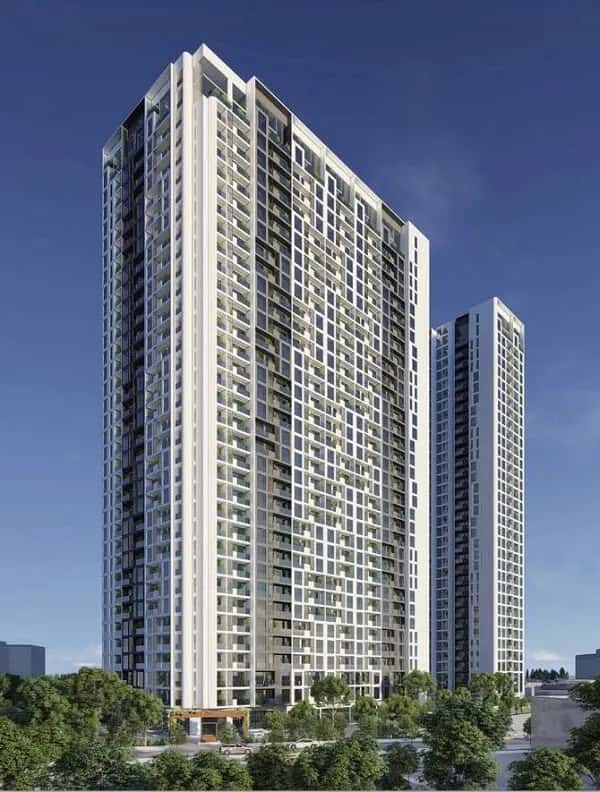C SkyView — Bình Dương