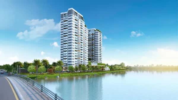 D’Lusso — Quận 2, Thành phố Hồ Chí Minh