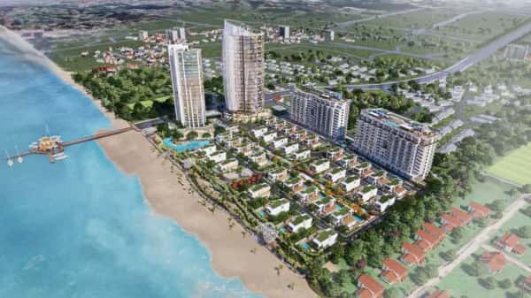 Aria Vũng Tàu — Bà Rịa - Vũng Tàu