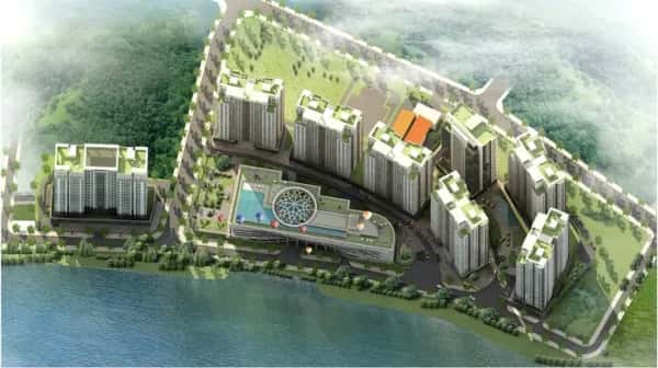 Gem Premium — Thủ Đức, Thành phố Hồ Chí Minh