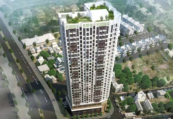 Green Pearl Bắc Ninh — Bắc Ninh