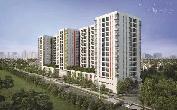 HausNima — Quận 9, Thành phố Hồ Chí Minh