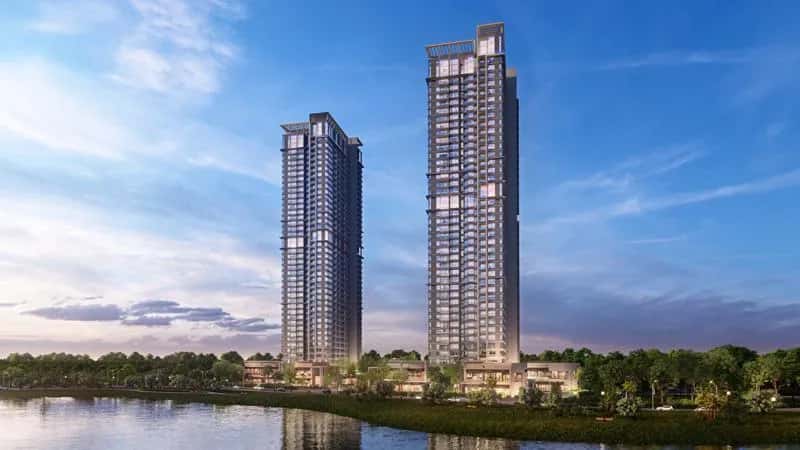Haven Park Residences — Văn Giang, Hưng Yên