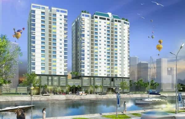 Homyland 2 — Quận 2, Thành phố Hồ Chí Minh