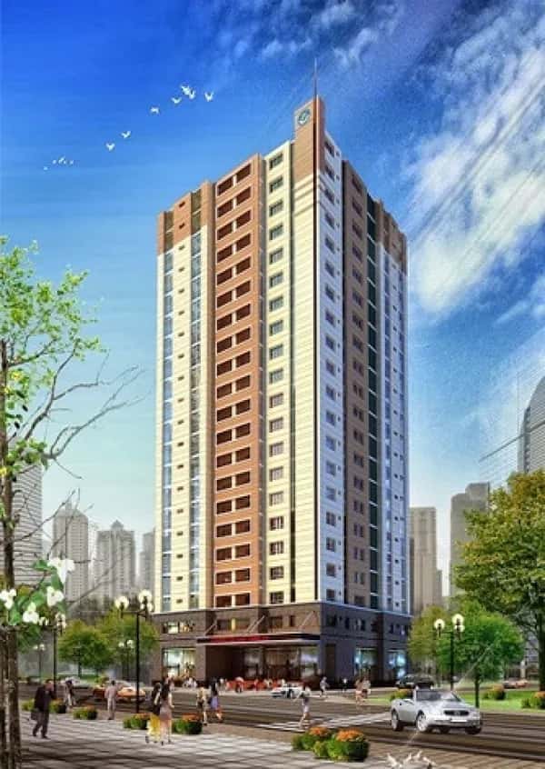 Saigonland — Bình Thạnh, Thành phố Hồ Chí Minh