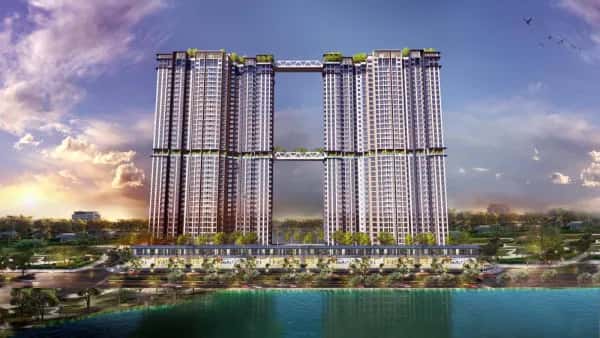 Sky Oasis — Xuân Quan, Hưng Yên