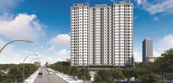 Tecco Home An Phú — Thuận An, Bình Dương