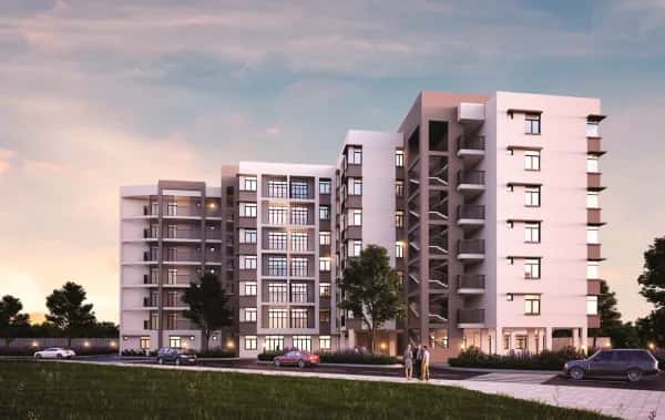 Thuận Giao Phát — Thuận An, Bình Dương