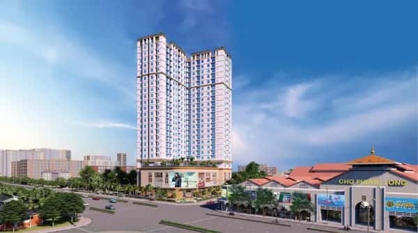 Viva Plaza — Quận 7, Thành phố Hồ Chí Minh