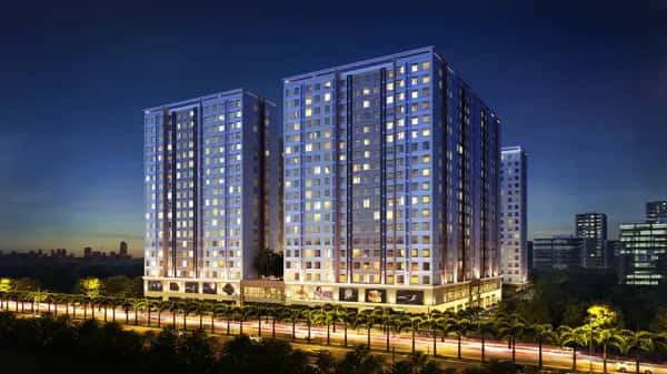 Topaz Home — Quận 12, Thành phố Hồ Chí Minh
