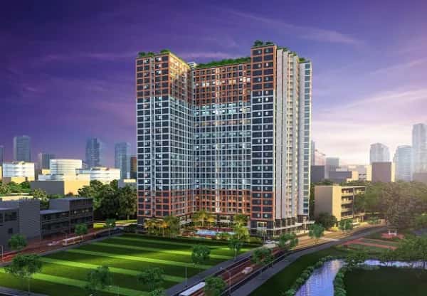 Carillon 7 — Quận Tân Phú, Thành phố Hồ Chí Minh