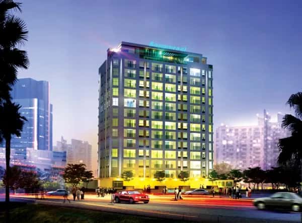 Carillon 3 — Quận Tân Bình, Thành phố Hồ Chí Minh