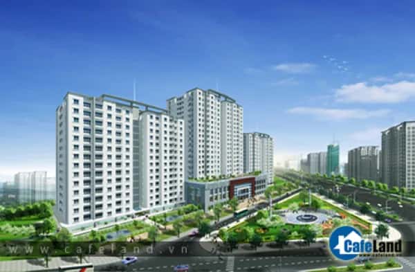 Carina Plaza