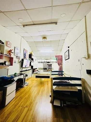 Bán nhà hẻm Nguyễn Khoái Quận 4, TP.HCM – 5 phòng ngủ, giá 16.2 tỷ