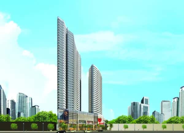 Charmington — Quận 5, Thành phố Hồ Chí Minh